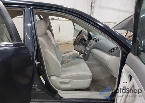 2010 Toyota Camry Le из США, поврежденный, VIN 4T1BF3EK7AU010498